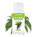 Fern Liquid Fertilizer – Natural Organic Plant Food for Ferns, Indoor & Outdoor Use, 10 Oz Concentrated Probiotic Formula for Greener Leaves, Strong Roots & Healthy Growth