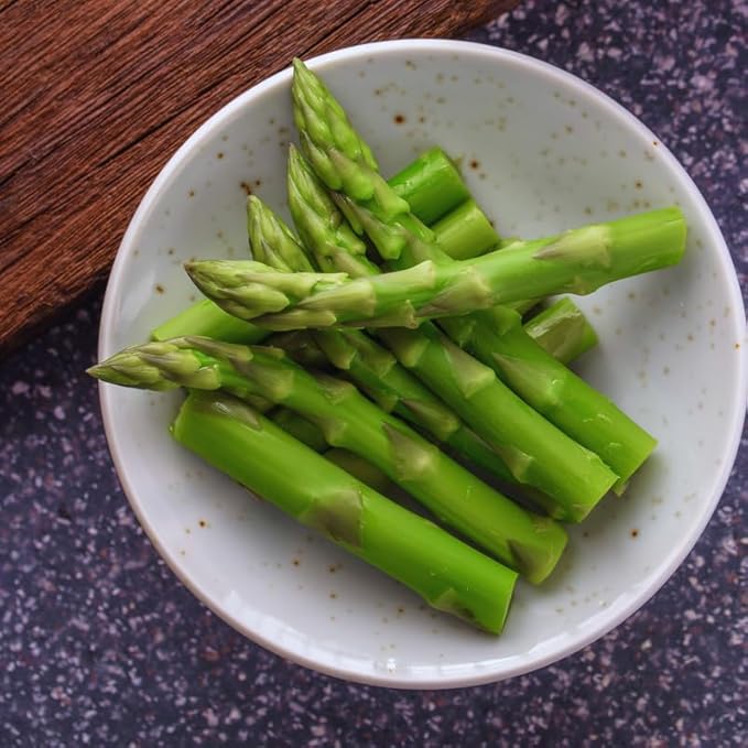 Asparagus Seeds, 300 Seeds, Vegetable Seeds, Asparagus Vegetable Seeds for Planting