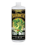 FoxFarm Bush Doctor Cal Mag for Plants - OMRI Listed for Organic Gardening - 1-0-0, 3% Calcium, 0.9% Magnesium - 1-Quart