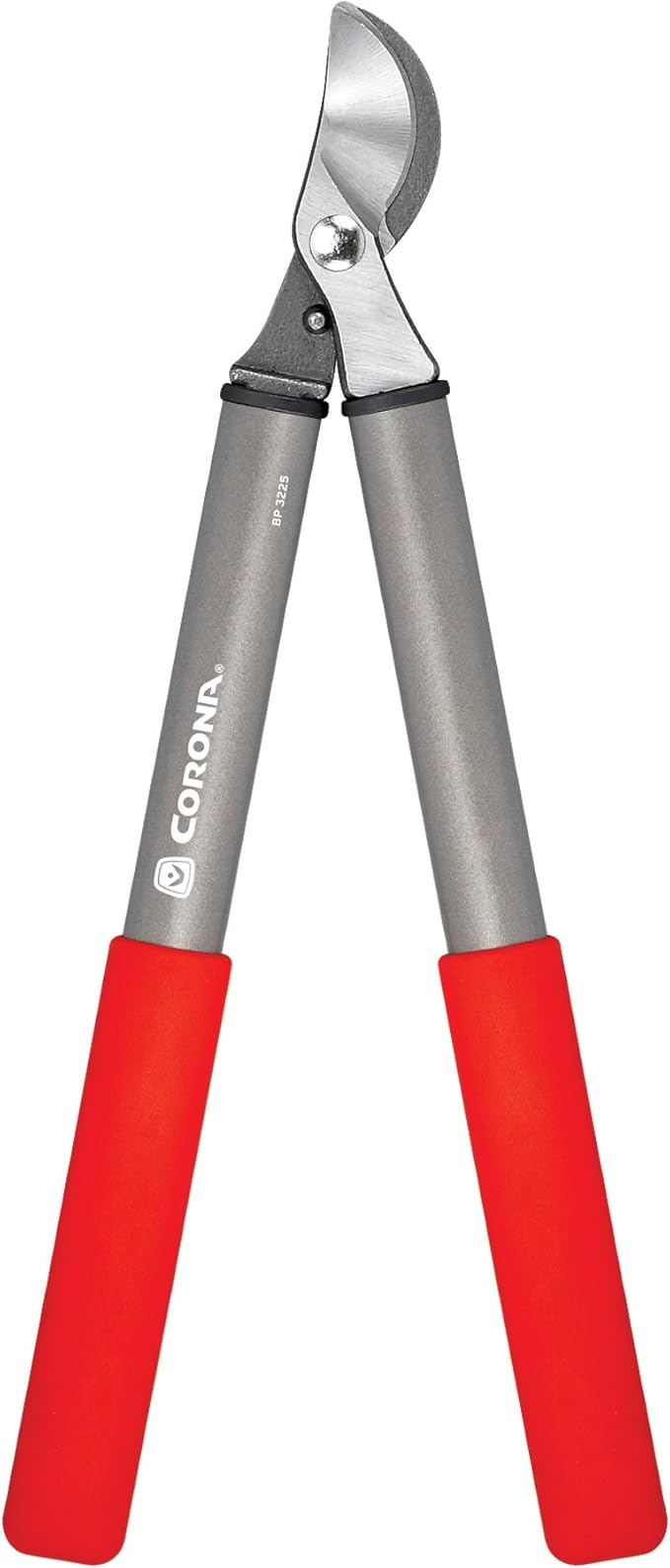 Corona Tools Forged Steel ClassicCUT Bypass Hand Pruner – 3/4-inch Cut Capacity Heavy-Duty Garden Pruning Shears for Tree, Shrub & Plant Trimming