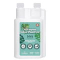 All-Purpose Indoor Plant Food | All-Natural, Odorless, Soil Feeding, Foliar Feeding, or Hydroponic Applications (1 Pack (16 fl. oz.))