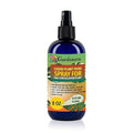 Gardenera Professional Thai Constellation Spray Mist for Home Gardening | Micro-Fungi Enriched Fertilizer Mist for Healthy Leaves & Growth | 18 Essential Vitamins & Minerals for Monstera - 8oz