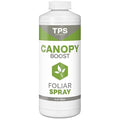 Canopy Boost Foliar Spray – Liquid Plant Food for Faster Nutrient Uptake, Fuller Canopy Growth & Greener Leaves, 32 oz