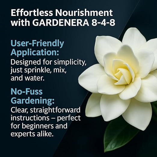 𝐁𝐄𝐒𝐓𝐒𝐄𝐋𝐋𝐄𝐑 Premium 8-4-8 Acidic Fertilizer for Azaleas, Camellias, Hydrangeas, Blueberries, Gardenias, Magnolia Trees, Evergreens and Rhododendrons - Ideal Iron-Rich Plant Food - 3 QUARTS