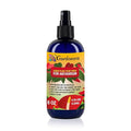 Gardenera Professional ANTHURIUM Superfood Spray Mist for Home Gardening | Micro-Fungi Enriched Fertilizer Mist for Healthy Leaves & Growth | 18 Key Vitamins & Minerals forANTHURIUM Plants - 8oz