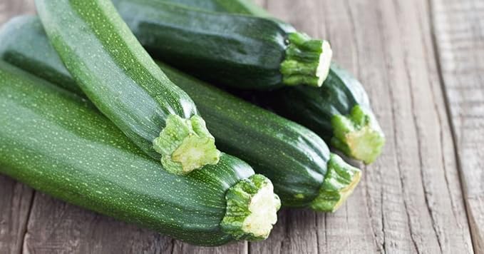 Seeds4planting - Seeds SunGreen Zucchini Squash Non GMO Vegetable Heirloom for Planting