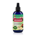Gardenera Professional KALANCHOE Superfood Spray Mist for Home Gardening | Micro-Fungi Enriched Fertilizer Mist for Healthy Leaves & Growth | 18 Essential Vitamins & Minerals for KALANCHOE - 8oz