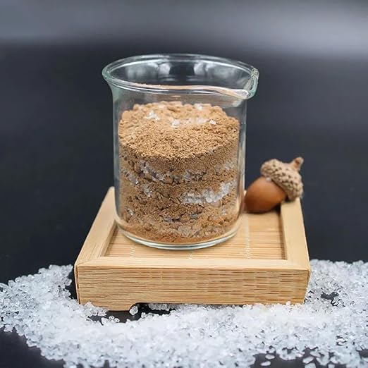 48 Oz Water Storing Crystals, Helps Prevent Over and Underwatering Plants, Commercial Grade Super Absorbent Polymer Water Storage Crystals for Plant (3 Lb)
