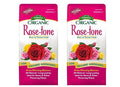 Espoma Organic Rose-Tone 4-3-2 Organic Fertilizer for All Types of Roses and Other Flowering Plants. Promotes Vigorous Green Growth and Abundant Blooms. 8 lb. Bag - 2