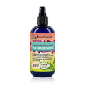 Gardenera Professional Indoor Plants Superfood Spray Mist for Home Gardening | Micro-Fungi Enriched Fertilizer Mist for Healthy Leaves & Growth | 18 Key Vitamins & Minerals for Indoor Plants - 8oz