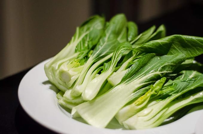 Seeds Chinese Cabbage Bok Choy Heirloom Vegetable Non GMO