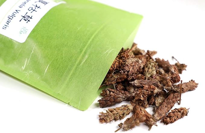 New Packaging Prunnela Vulgaris Xia Ku Cao 夏枯草 2 oz