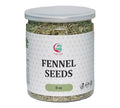 Fennel Seeds 8oz, 100% Pure & Natural Whole Fennel, Premium Quality Spice for Cooking & Tea, Fresh & Aromatic - By Yogi’s Gift®