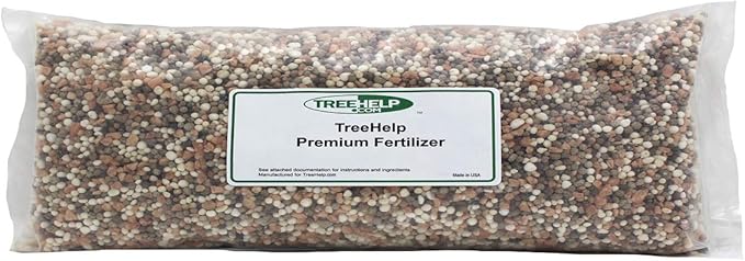 TreeHelp Premium Fertilizer for Elms