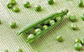 Pea Seed, Lincoln Peas, Heirloom, Non GMO 100 Seeds, Perfect Peas