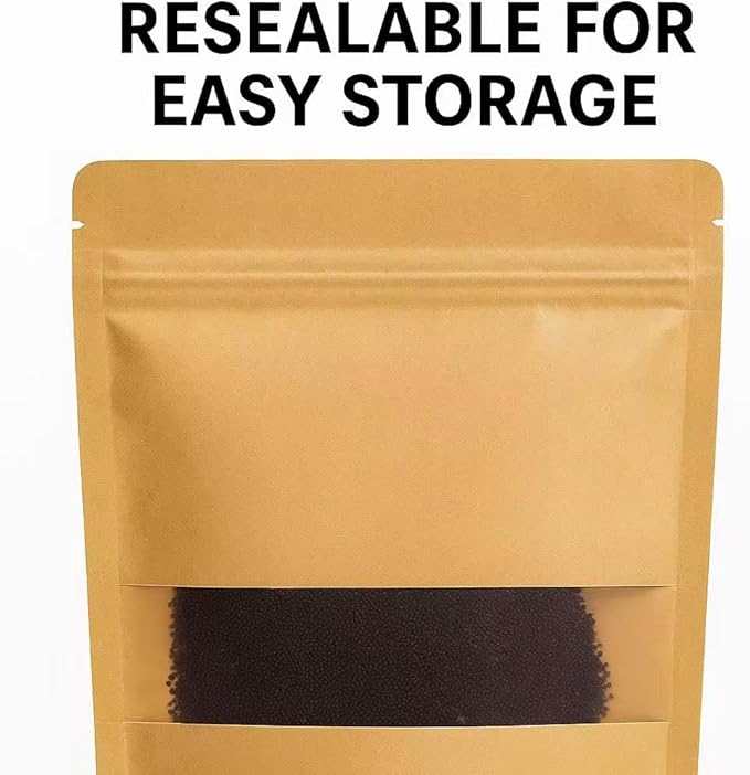 LOSEEDSOO Wild Thyme Seeds – 20,000+ Seeds, Perennial Ground Cover Plant for Outdoor Garden & Landscaping