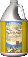 General Hydroponics Diamond Nectar for Gardening, 1-Gallon