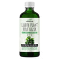 3-1-2 Liquid Fertilizer Concentrate with Micronutrients - Optimal Fiddle Leaf Fig Plant Food, Ideal for Ficus Lyrata & Fig Trees, Gold Leaf Enhanced Indoor Plant Fertilizer (32 OZ)