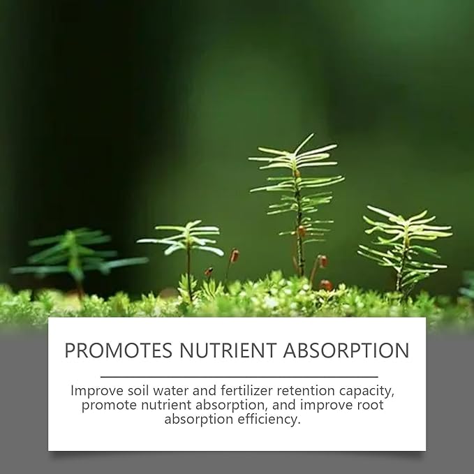 Soil Activator for Plants,Soil Pro Activator,Soilactivator for Fruit Trees-Enhance Growth for Vegetables & All Plants,Garden,Indoor & Outdoor (3pcs)