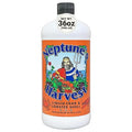 Neptune’s Harvest Organic Crab & Lobster Shell Multi-Purpose Liquid Fertilizer (2-0-2) - 36oz Bottle - Rich in Nutrients Soil Fertilizer - Plant Food for Lawns, Gardens, and Vegetables
