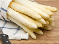 Seeds Vegetable Asparagus White - 30 Seeds