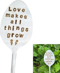 Garden Marker Plant Marker Friendship Plant Gift Garden Label