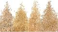 Cat Grass Seeds for Growing | 4 Way Blend, Rye, Wheat, Oats and Barley | Made in USA, Ships from Iowa. (1 Pound)