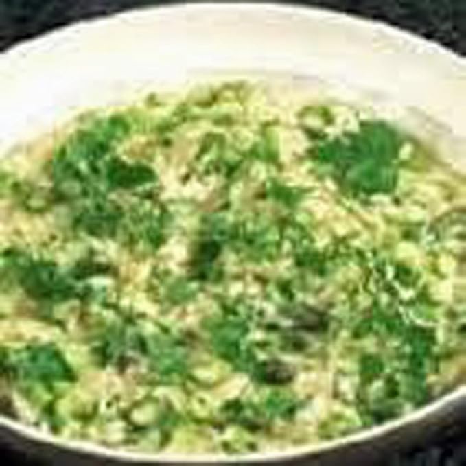 Chervil Seeds, Herb, 100+ Seeds Non GMO, Use The herb Fresh to Flavor vinaigrettes.