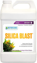 Botanicare Silica Blast, Plant Supplement, 0-0-0.5, 1 gal.
