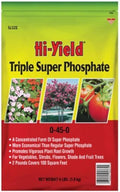 Voluntary Purchasing Group INC 32275 4LB Triple Super Phosphate, PEL310
