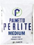 Palmetto Vermiculite Company 4 Cubic Foot Planting Soil Additive (Perlite)