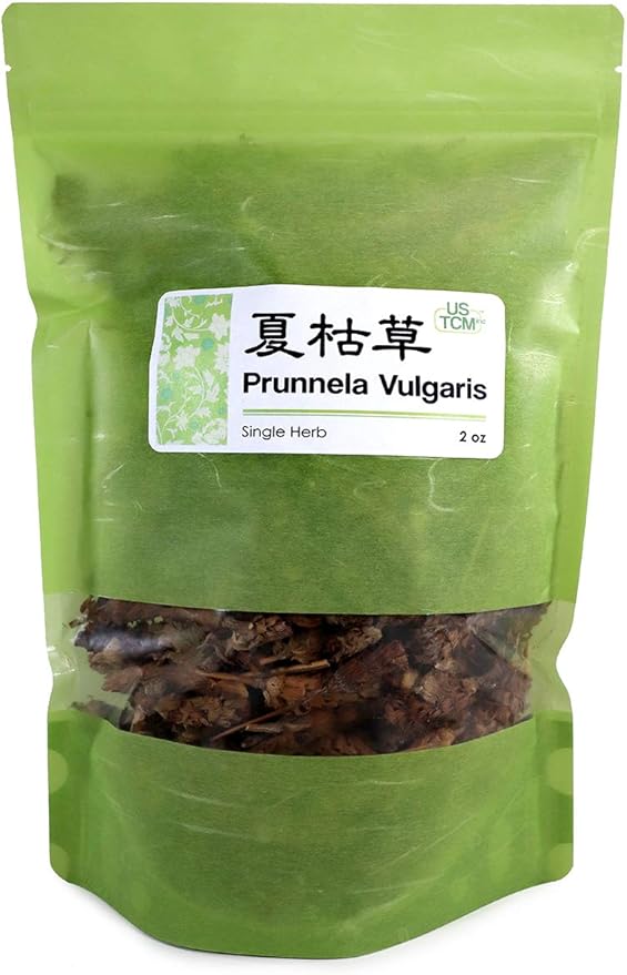 New Packaging Prunnela Vulgaris Xia Ku Cao 夏枯草 2 oz