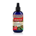 Gardenera Professional AROID Organic Superfood Spray Mist for Home Gardening | Micro-Fungi Enriched Fertilizer Mist for Healthy Leaves & Growth | 18 Essential Vitamins & Minerals for AROID - 8oz