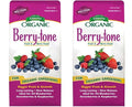 Berry Tone Plant Food, 4-3-4, 4-Lbs.