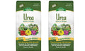 Espoma Urea Nitrogen Fertilizer 45-0-0, 4lb. Bag; Promotes Growth in All Flowering Plants, Trees, Shrubs, and Vegetables. Granular for Easy Application. Pack of Two