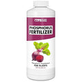 Phosphorus Fertilizer – Liquid Bloom Booster for Strong Roots, Bigger Blooms & Flower Development, 32 oz