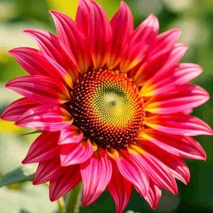 Sunflower Seeds for Planting, 300 PCS – Annual Flower Seeds for Outdoor Garden, Yard & Landscape