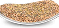 Todd's Seeds Sprouting Seeds Radish Mix, Daikon Radish and Red Rose Radish, Non-GMO, Chemical Free, High Germination (1/4 Pound)