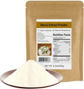 CCnature Pure Stevia Extract Powder Without Erythritol 8.8oz(250g) - Highly Concentrated Stevia Powder Sweetener | Zero Calorie | No Artificial | Natural Sugar Alternative