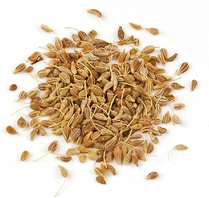 Anise Herb Plant Seeds- 100 Count Seed Pack - a Southern European and Mediterranean herb with a Flavor Reminiscent of Licorice - Country Creek LLC