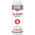 Bloom Bud Builder & Flower Hardener Plant Nutrient and Supplement, Triggers Fast Flowering by TPS Nutrients, 8 oz