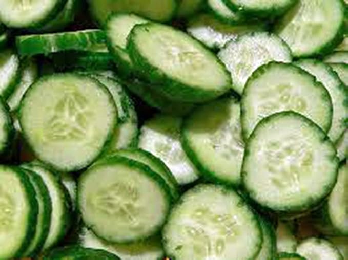 Cucumber, Marketer, Heirloom, 25 Seeds, Tasty, Great for Salads/Snacks