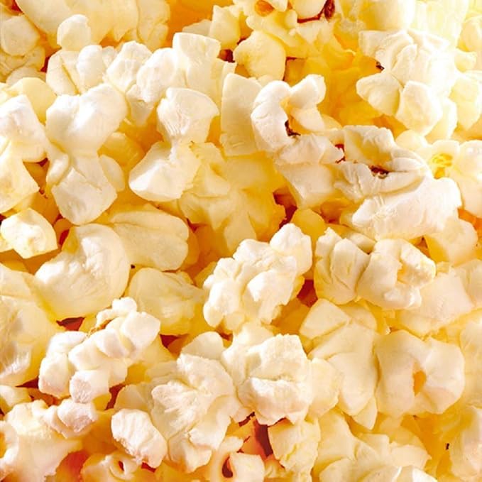 2 oz Yellow Popping Corn, Corn Seed for Growing, Heirloom, Open Pollinated Non-GMO Garden Seeds by Country Creek Acres, Grown in USA, Microgreen Seed