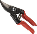 Felco F5 Pruning Shears – 8.9" All Steel Large Swiss-Made Garden Clippers| Hand Pruners for Garden & Landscape | Garden Tool Cutter with Precision Bypass Blade, Forged Aluminum Body, Replaceable Parts