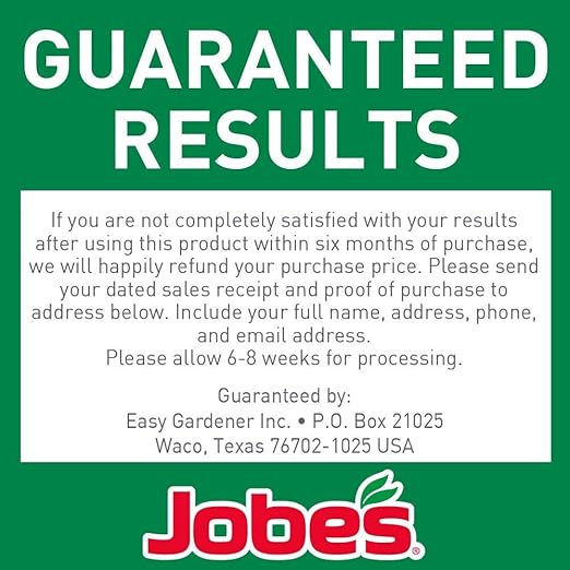 Jobe's 02010 Tree & Shrub Fertilizer Spikes, 5 Bag (Twо Pаck)