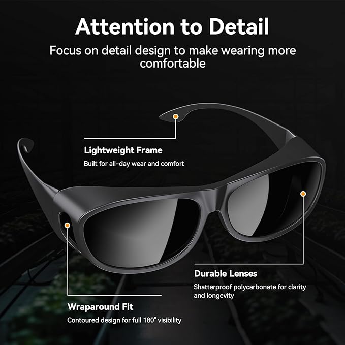 Indoor Hydroponics Grow Room Glasses with UV Protection for HPS, MH, LED Grow Lights