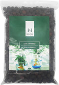 6LBS Leca Expanded Clay Pebbles Hydroponics Supplies for Indoor Garden Plants (6LBS)