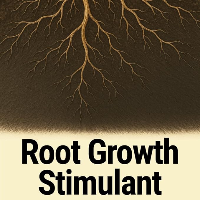 Seedlingers Root Boost Quart Concentrate