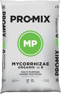8028103RG PRO-Mix MP Mycorrhizae Organik Multi-Purpose Grower Mix, 2.8cu ft