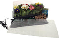 Hydrofarm CK64061 11-by-22-Inch Hot House Plus